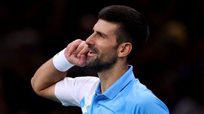 ATP Finals live stream 2023: how to watch tennis free online and TV, players, schedule, Day 2 matches