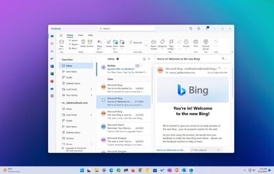 All these features are on the way to Outlook in 2024