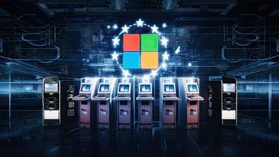 Microsoft will protect election processes from AI deepfakes by empowering voters with 'authoritative' and factual election news on Bing