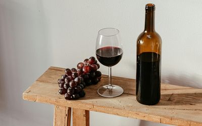 Best merlot wines to embrace that are smooth and flavourful