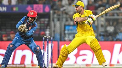 World Cup 2023 | It was inspiring to see Maxwell hitting with no foot movement: David Miller