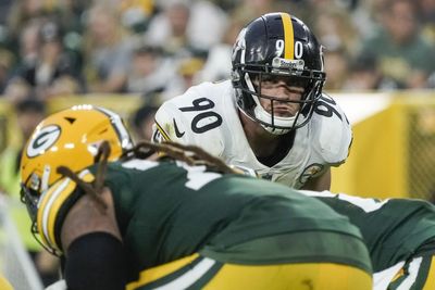 NFL experts going almost all-in on Steelers over the Packers