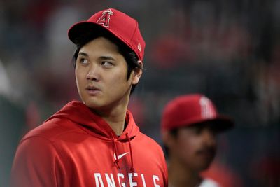 Shohei Ohtani is donating 60,000 baseball gloves to Japanese schoolchildren