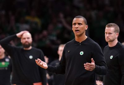 What should we make of the Boston Celtics’ sudden struggles?