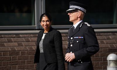 Why is doubt being cast on Suella Braverman’s future as home secretary?