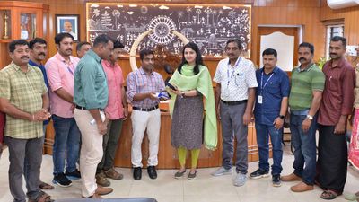 Digital payment system launched at tourist destinations in Wayanad