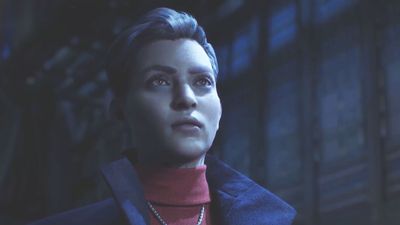After playing Swansong, perhaps Vampire The Masquerade: Bloodlines 2's voiced main character won't be such a bad thing