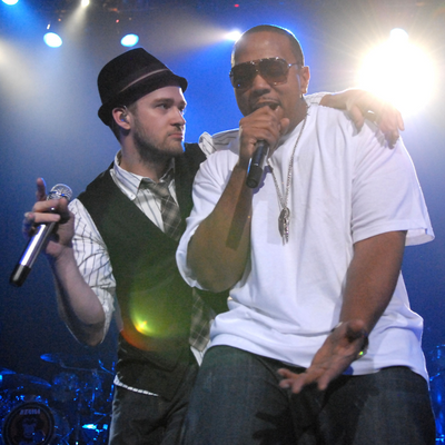 Timbaland apologises for saying Justin Timberlake should put a 'muzzle' on Britney Spears