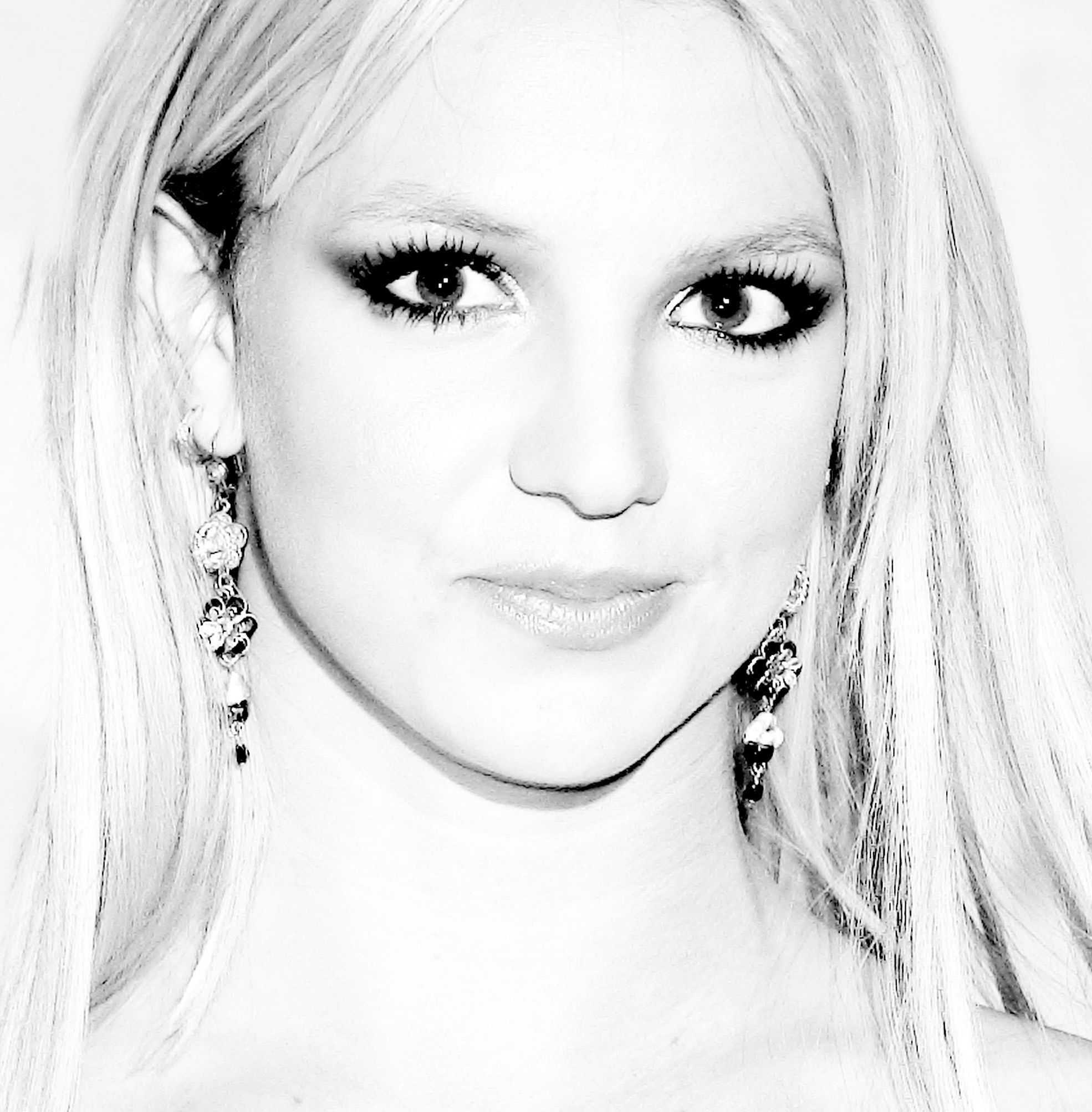 Iconic Britney Spears Toxic - k0tnyst