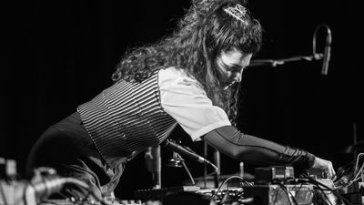 Oram Awards 2023 winners announced: featuring bioelectrical signal from plants, hearing aid soundscapes and a whole lot more