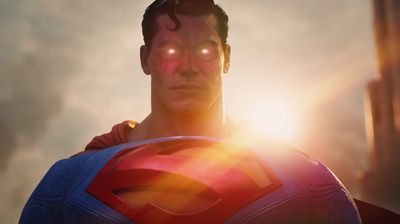 Warner Bros. wants to transform franchises like Superman into 'always on' live-service style games—which is somehow different from what its been trying for years