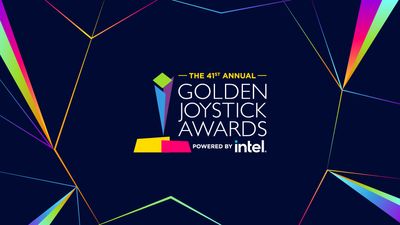 Here's how to watch the 41st annual Golden Joystick Awards