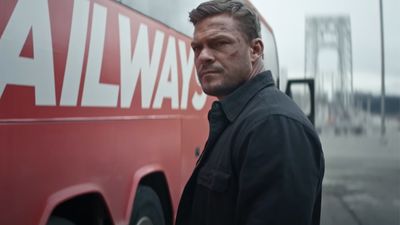 Reacher is back next month – Prime Video confirms season 2 release date