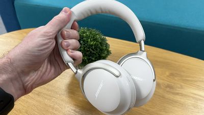 I regret to inform you that Bose's high-priced new headphones are worth every penny (but I'm still hoping for a Black Friday deal)