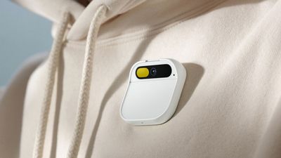 Humane’s AI Pin is a screenless, wearable smartphone that’s straight out of Black Mirror