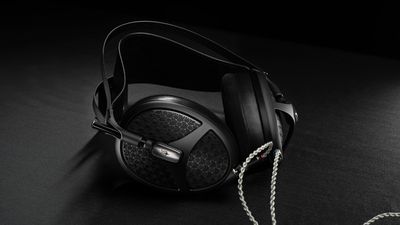 Meze Audio Empyrean II are luxurious, high-end headphones that offer a "gateway to sonic paradise"