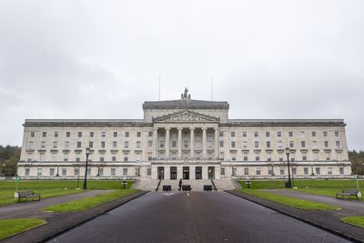 N Ireland Chamber chief calls for fully-functioning Stormont to help businesses