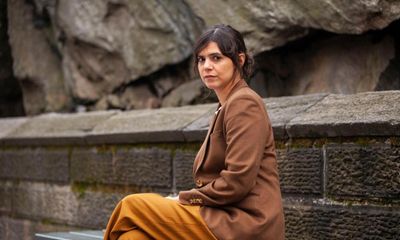 ‘A feeling of total freedom’: Valeria Luiselli welcomes chance to lock her fiction away in the Future Library