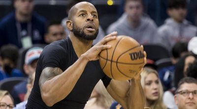 Ex-Warrior Andre Iguodala Makes Quick Jump to High-Level Position With NBA Players Association