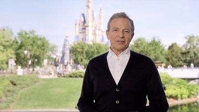 Bob Iger Talks Streaming Profitability, But I’m More Interested In That Combined Disney+ And Hulu App I Didn’t Even Know I Wanted