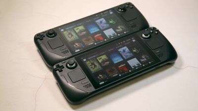 Valve is committed to bringing Steam Deck OLED 'battery life improvements to the LCD models as well'