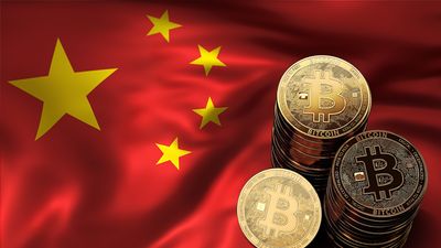 U.S. Government Proposal Aims to Outlaw Chinese Crypto Networks, Blockchains