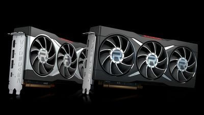 RX 6800 XT is Faster Than RX 7800 XT in Linux Gaming