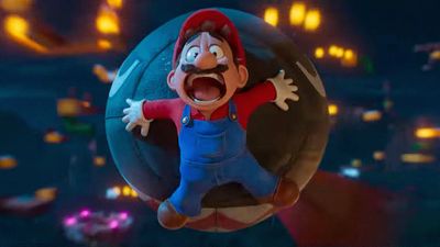 The Super Mario Bros. Movie is coming to Netflix just in time for the holidays