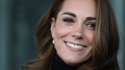 The mascara that gives Kate Middleton effortlessly perfect lashes is on sale right now