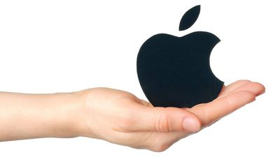 Apple Stock Rebounds: How To Invest In Tech Sector Strength And See Money Flows