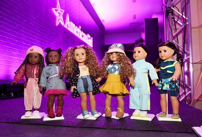 How American Girl dolls became a part of American culture — problems and all