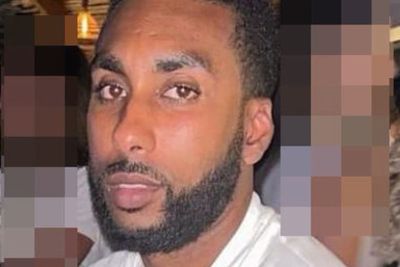 Police searching for missing man Justin Henry find body in car boot