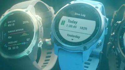 Garmin teases new watch following tantalizing leaks