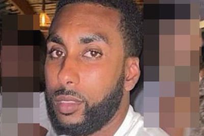 Justin Henry: Police recover a body from boot of a car three weeks after man reported missing