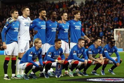 Rangers player ratings as Danilo & Cantwell star against Sparta Prague