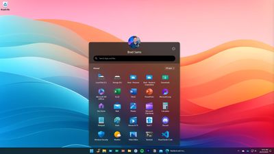 A new update to Start11 brings rounded corners to Windows 11's taskbar, making your OS look like the 'next version of Windows'