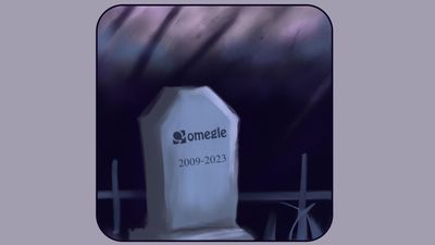 Omegle permanently shuts down losing its battle against misuse and abuse