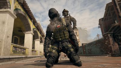 Call of Duty's Team RICOCHET embraces machine learning and torments cheaters in Warzone and Modern Warfare 3