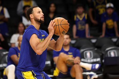 Top 3 performers from Golden State Warriors loss to Denver Nuggets