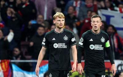 'Naive' Celtic need to learn from masters of Champions League dark arts
