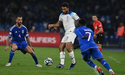 Reece James’ Euro 2024 spot at risk after he opts out of qualifiers, says Southgate