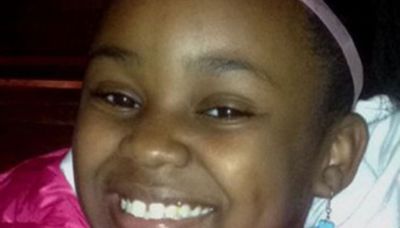 Jury takes 2 hours to convict man of fatally shooting 11-year-old Takiya Holmes in 2017