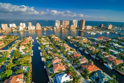 Airbnb guests are unwittingly renting homes in Florida from an unusual host: One of the world’s largest private-equity firms