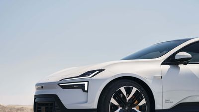 Virtual Power Plants, Autonomous 'Chauffeur' Driving, Korean EVs: All The Polestar Day News