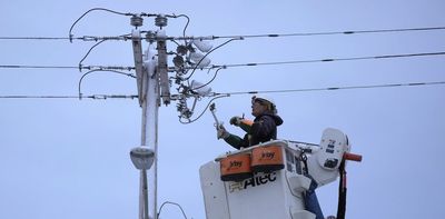 Maine voters don't like their electric utilities, but they balked at paying billions to buy them out