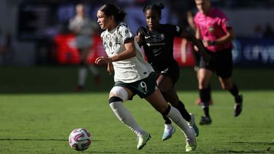 National Women’s Soccer League Makes TV Deals with CBS, ESPN, Prime Video, Scripps