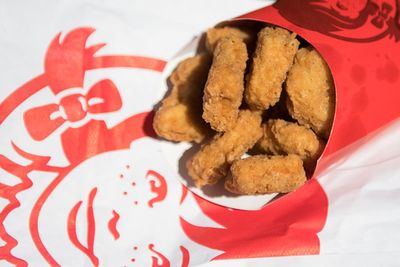 How to get free nuggets at Wendy’s for the rest of the year