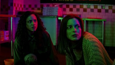 A new Fear Street movie is in the works at Netflix