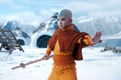 Netflix's Epic 'Avatar: The Last Airbender' Trailer Proves It Was Worth the Wait