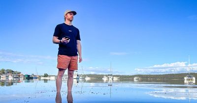 Smooth sailing: locally made app to help boaties